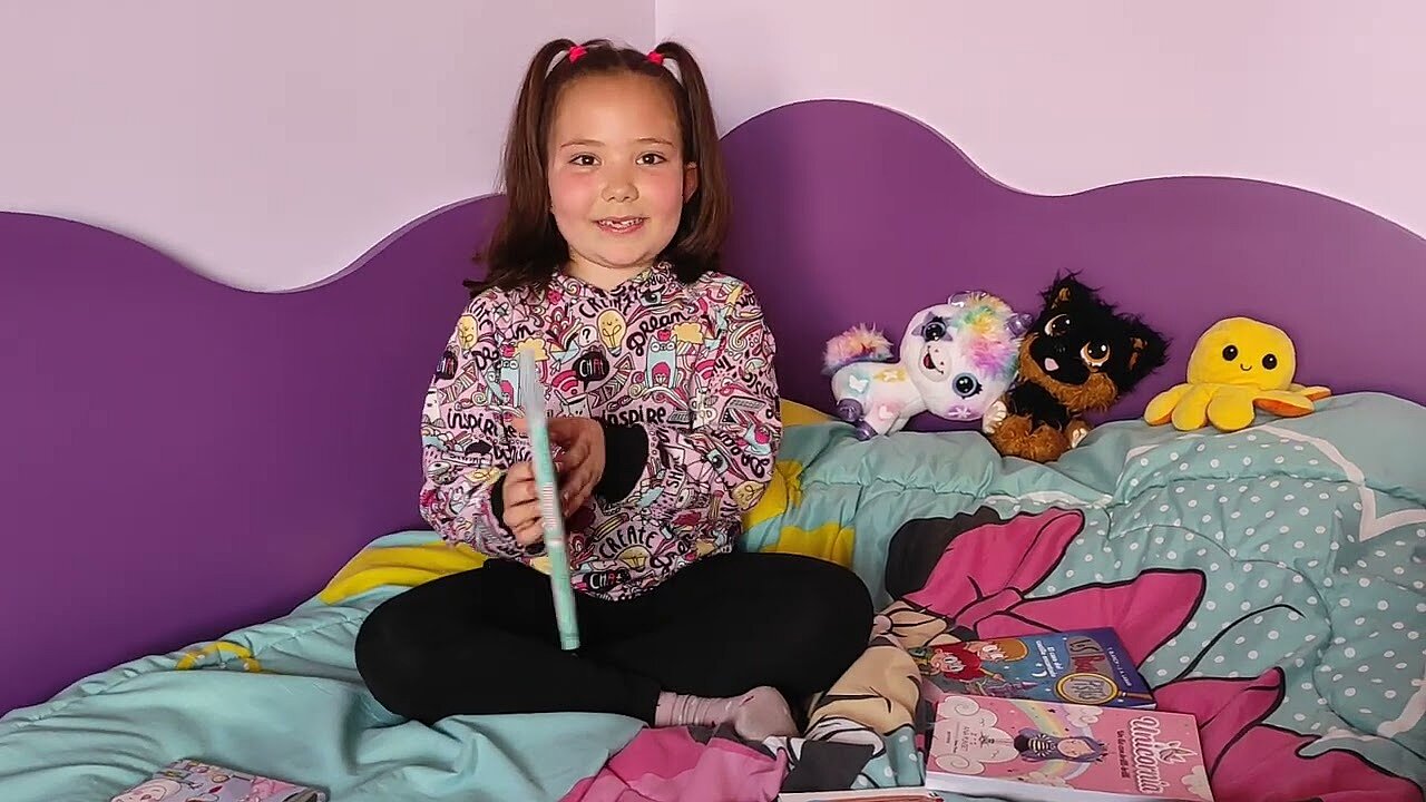 1º Premio "Te recomiendo un libro" 2023 - Elsa Jaime Rodrigáñez (2º curso Azorín)