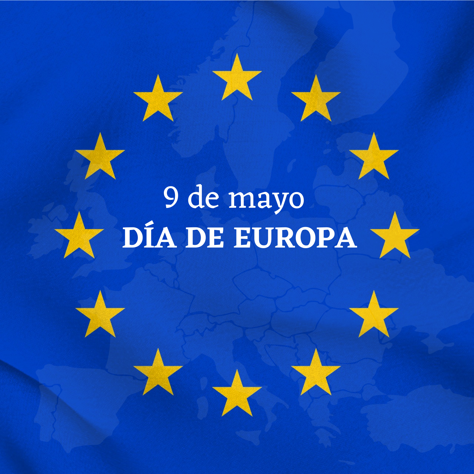 Día de Europa